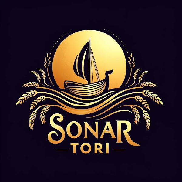 Sonar Tori Logo