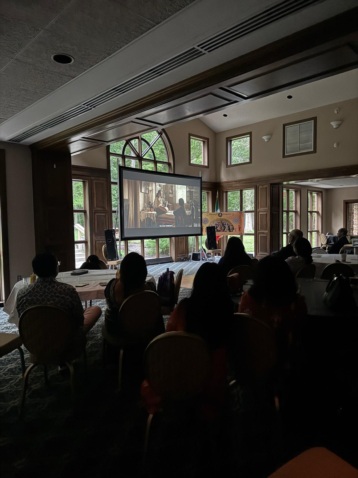 Puratawn Screening 2025