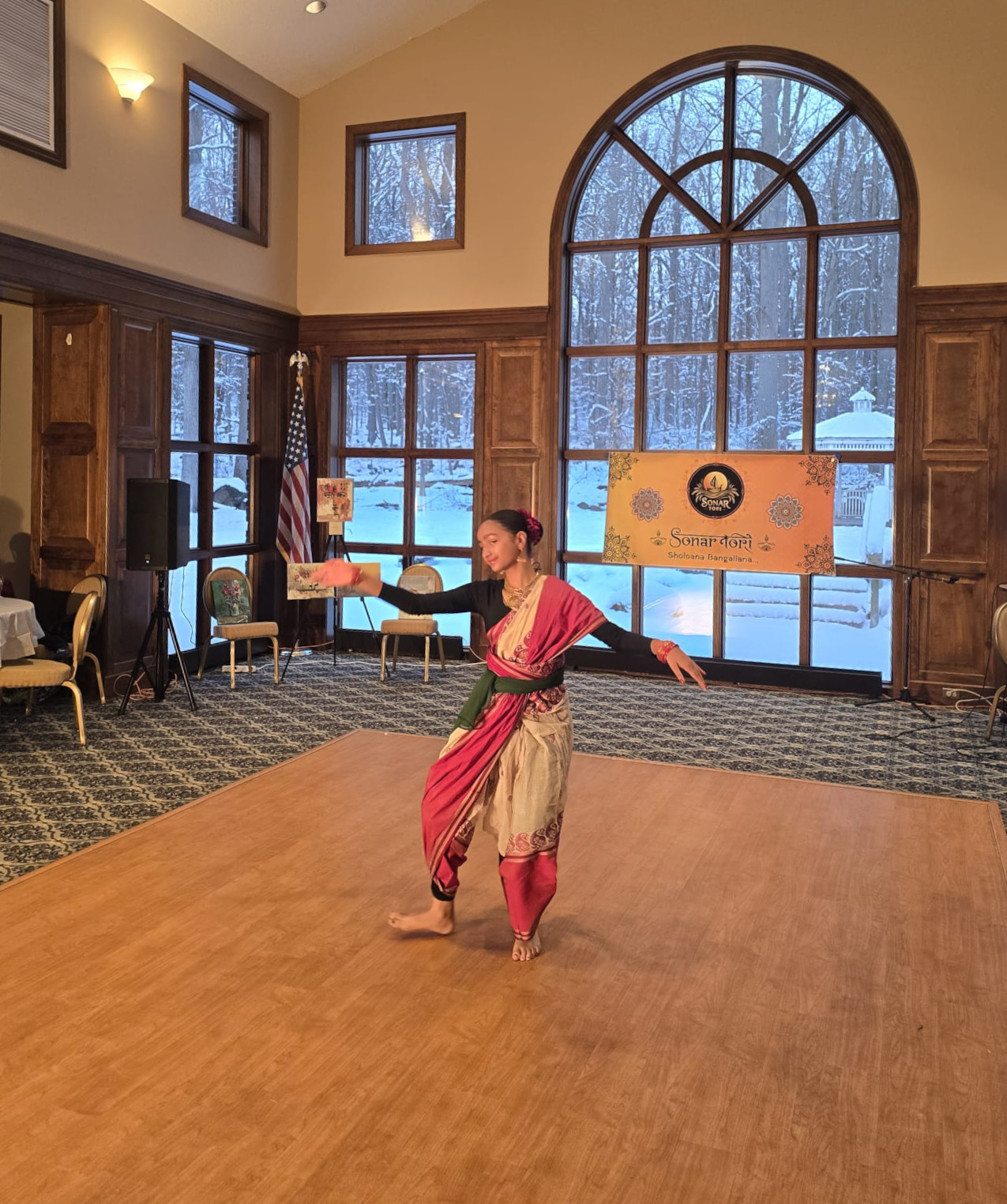 Saraswati Puja and Sankranti 2026