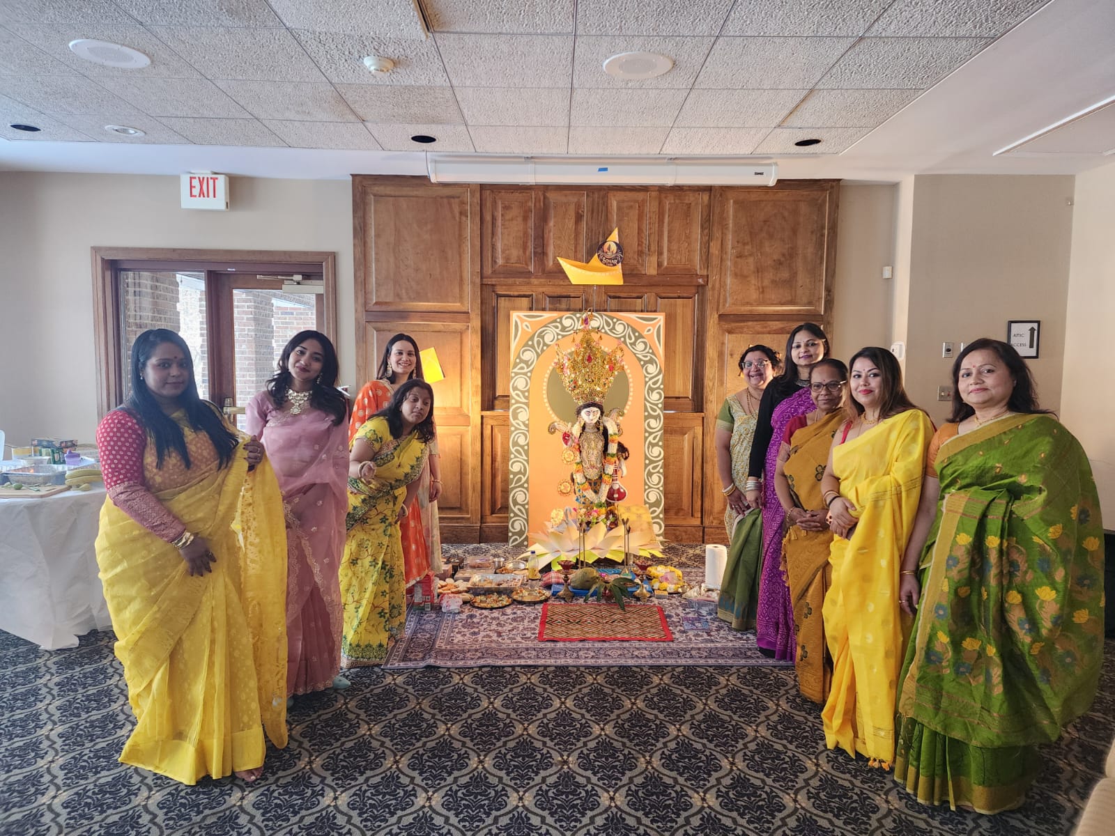 Saraswati Puja and Sankranti 2026