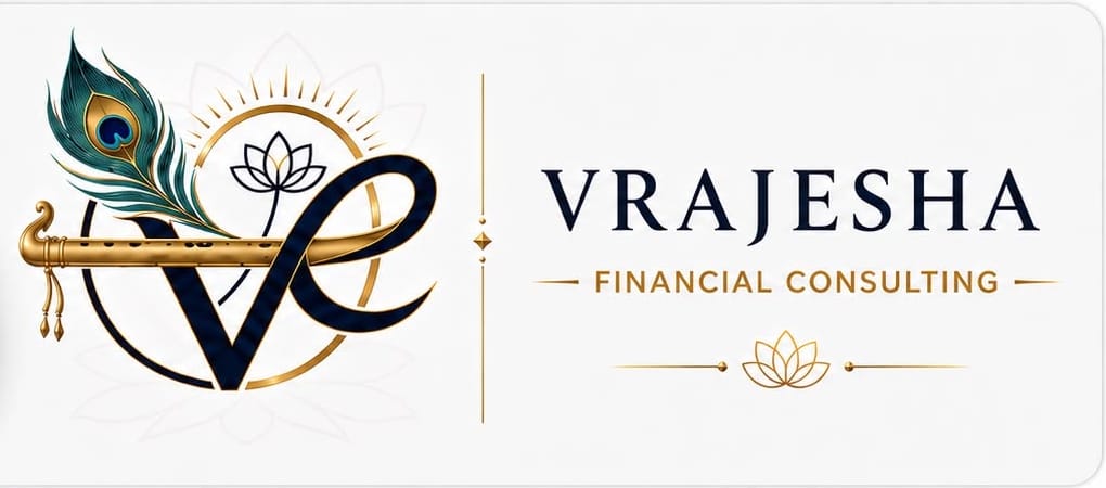 Vrajesha Financial Consulting